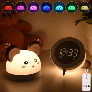 Alba Wake Up Light wekkerradio