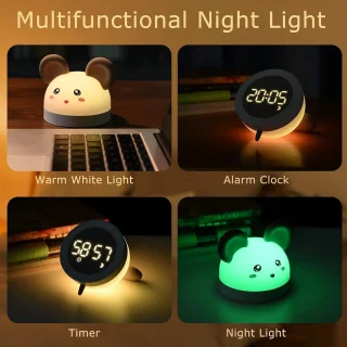 Alba Wake Up Light wekkerradio