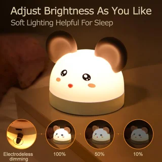 Alba Wake Up Light wekkerradio