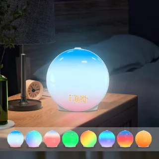 AnyPrice® Smart Wake-up Licht - Lichtwekker