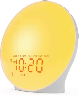 AnyPrice® Smart Wake-up Licht - Lichtwekker