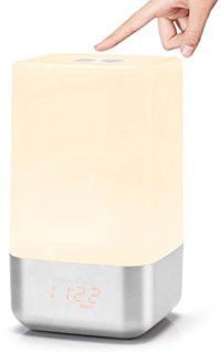 Wakker worden zoals de natuur het bedoelt: Aurora Wekker