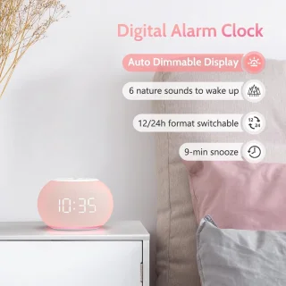 Automatische wekker