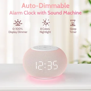 Automatische wekker