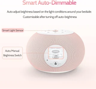 Automatische wekker