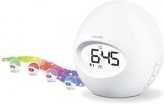 Beurer WL 32 Wake-up Light LED Compact