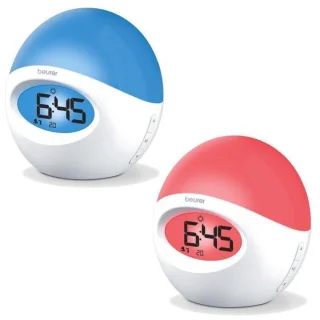 Beurer WL 32 Wake-up Light LED Compact