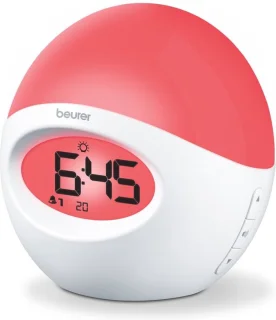 Beurer WL 32 Wake-up Light LED Compact