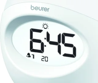 Beurer WL 32 Wake-up Light LED Compact