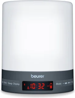 Beurer WL 50 Wake-up Light