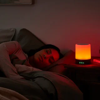 Beurer WL 50 Wake-up Light