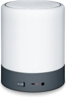 Beurer WL 50 Wake-up Light