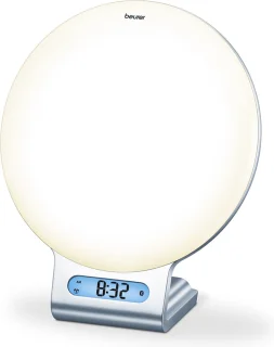 Beurer WL 75 Wake-up Light LED Lichtwekker