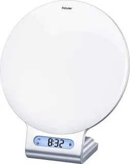 Beurer WL 75 Wake-up Light LED Lichtwekker