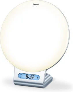 Beurer WL 75 Wake-up Light LED Lichtwekker