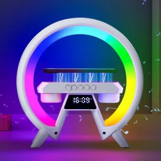 Casalora Wake Up Light wekkerradio