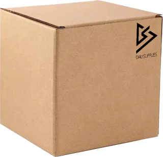 DailySupplies Wake up Licht Digitale Wekker Goud