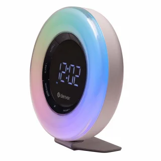Denver CRL342 Wake Up Light Wekkerradio