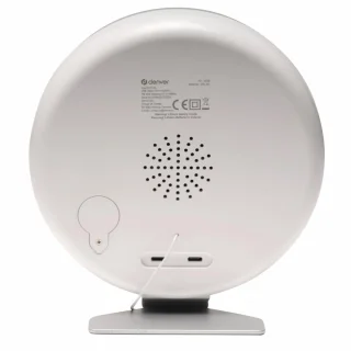 Denver CRL342 Wake Up Light Wekkerradio