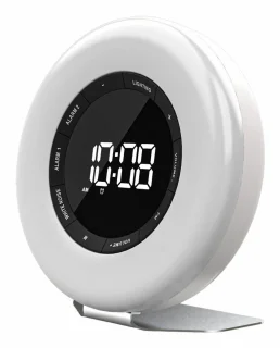 Denver CRL342 Wake Up Light Wekkerradio