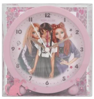 Depesche TOPModel Rebel Kitty Alarm Clock