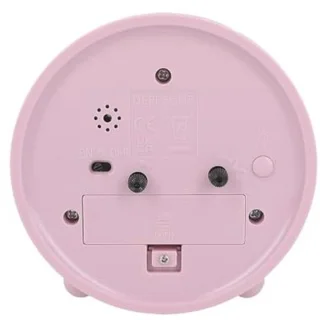 Depesche TOPModel Rebel Kitty Alarm Clock