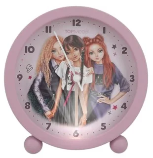 Depesche TOPModel Rebel Kitty Alarm Clock