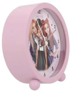 Depesche TOPModel Rebel Kitty Alarm Clock