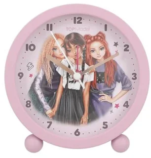 Depesche TOPModel Rebel Kitty Alarm Clock