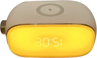 Digitale wekker