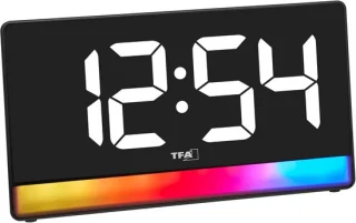 Digitale wekker