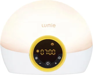 Dimbare Lichtwekker