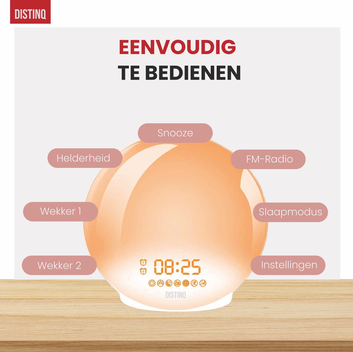 Advies voor kopers