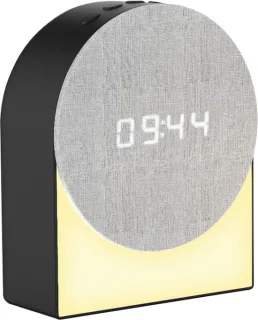 DreamCare Slaaptrainer Wekker White Noise Machine