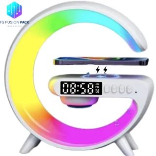 Wat vinden we goed aan de FS Fusion Pack Wake Up Light - Kleine variant