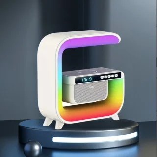 G-Light Wake-up Light - Bureaulamp