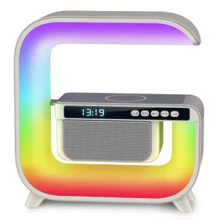 G-Light Wake-up Light - Bureaulamp