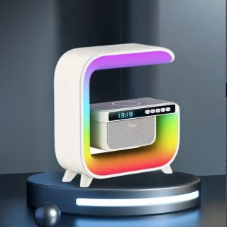 G-Light Wake-up Light - Bureaulamp