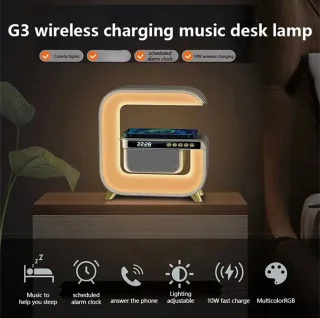 G3 Mini Desktop Speaker