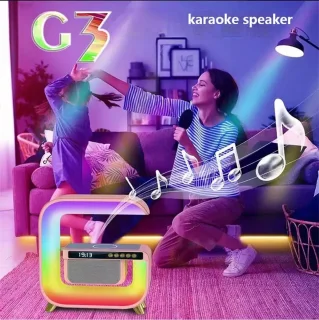 G3 Mini Desktop Speaker