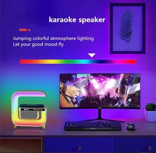 G3 Mini Desktop Speaker