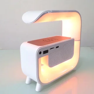 G3 Mini Desktop Speaker