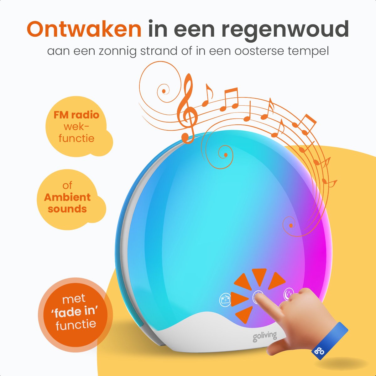 Wat vinden we minder goed