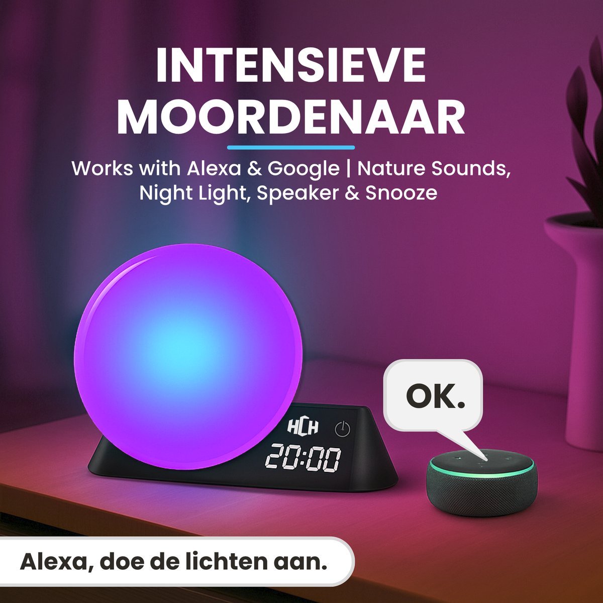 Advies voor kopers