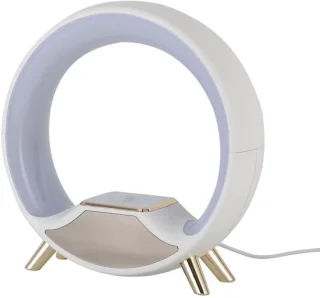 HOB Smart Wake Up Light - Digitale wekker review