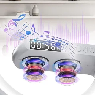 Igoods G-Light Lichtwekker met Draadloos Opladen