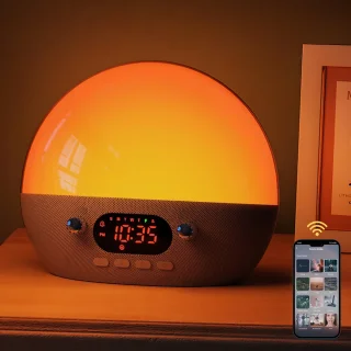 Inga Wake Up Light - Lichtwekker