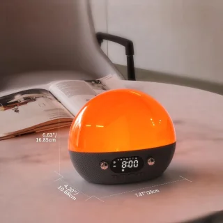 Inga Wake Up Light - Lichtwekker