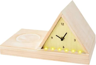 Lichtwekker nachtlamp