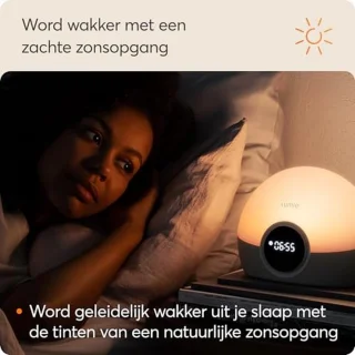 Lichtwekker
